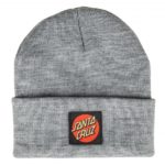 Santa Cruz Beanie Classic Label Dot
