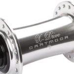 Dartmoor X-Drive Framnav