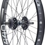 Eclat E440 Seismic 20" Cassette BMX Bakhjul RHD