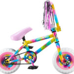 Rocker Irok+ Unicorn Barf Mini BMX Cykel