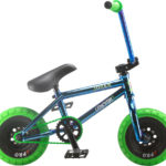 Rocker 3+ Joker Freecoaster Mini BMX Cykel