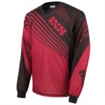 IXS DH Jersey TEMP small