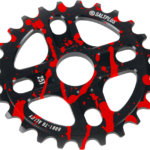 Salt Plus Manta Drev 25T