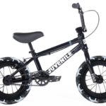 Cult Juvi 12" Freestyle BMX