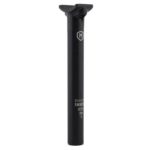 Mission Stealth V2 Pivotal Seatstolpe (Svart) (180mm) (25.4mm)