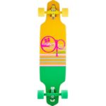 Ocean Pacific Compact Drop Komplett Longboard