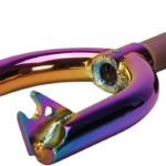 Rocker 3+ Framgaffel (Oil Slick)