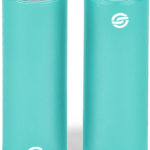 Salt Pro Stål/Nylon Pegs Turkos