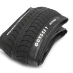 Odyssey BMX "Path Pro 100psi K-LYTE DÄCK