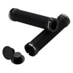 SRAM Locking Grips Double Clamps & End Plugs