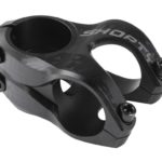 DARTMOOR SHORTY STEM 32/31.8 mm