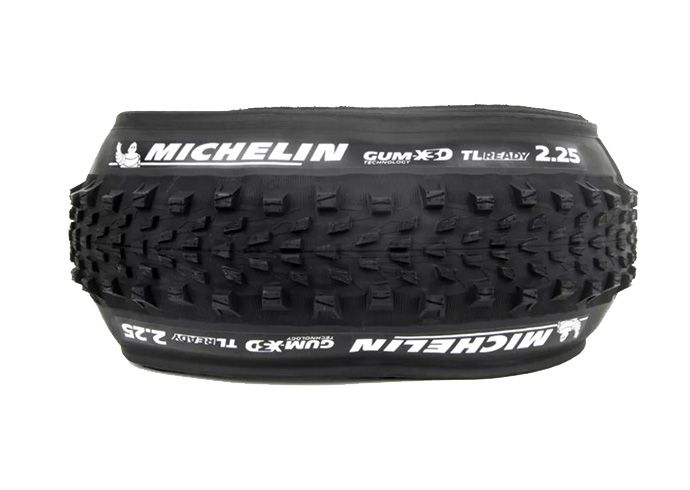 Michelin Force däck XC competition line 27,5" - Bild 2