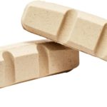 SALT AM BMX bromsklossar