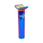 SNAFU Alloy Pivotal Sadelstolpe