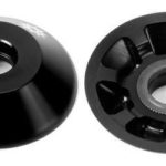 Odyssey Quartet Hub Guard - navskydd fram