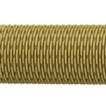 Flybikes Ruben 155 Handtag (Ett par), MILITÄR GRÖN