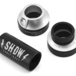 Shadow Conspiracy Stacked Mid BB - 22mm