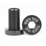 Shadow Killer Spindle Bolts