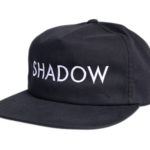 Shadow VVS Snapback Keps