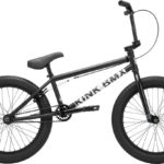 Kink Curb 20" 2021 BMX Cykel