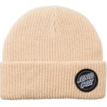 Santa Cruz Beanie Outline Dot Beanie