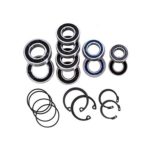 Servicekit Majestic FS/Alpha