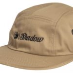 SHADOW BRIGADE MILITARY CAMP CAP KHAKI