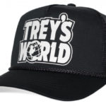 THE SHADOW CONSPIRACY – TREY’S WORLD TRUCKER KEPS