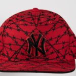 New Era keps 59FIFTY 7 1/2 - 59,6cm