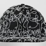 New Era keps 59FIFTY 7 - 55,8 cm