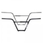 Shadow Crowbar Featherweight 4PC Styre/Bar Crome