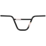 Subrosa Ray Bars 9,5" Styre matt svart