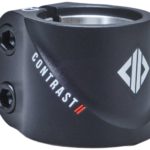 Drone Contrast II HIC Kickbike Clamp (Svart)