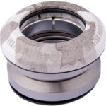 Striker Integrated Headset Sparkcykel (Snow camo)