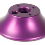 MACNEIL REAR HUBGUARD purple