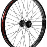 Shadow Symbol 20" BMX Front Wheel