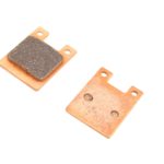 AUTHORITY BROMSBELÄGG HOPE 2 PISTON