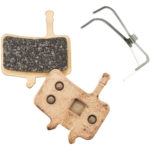 Avid Systems juicy Disc broms belägg