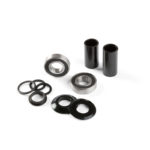 DARTMOOR MID Bottom Bracket INTRO 19 MM SVART
