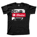 TSC Creeper S/S tee, svart