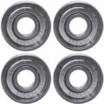 Speed Demons Kullager - 8-Pack