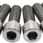 TLC Profile/Madera Titanium BMX Stem Bultar Natural