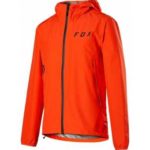 FOX - RANGER 2.5L REGNJACKA orange