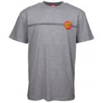 Santa Cruz OG Classic Dot Tee