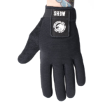 SHDW Handskar Black