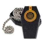 TSC Interlock SUPREME chain, silver (1/8)