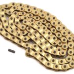 The Shadow Conspiracy Interlock V2 Race 3/32" Kedja