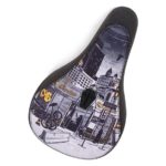 Shadow Penumbra Burnett Series 3 Sadel