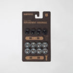 Burton M6 Hardware Replacement