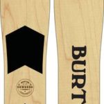 Burton The Throwback-snowboard 130